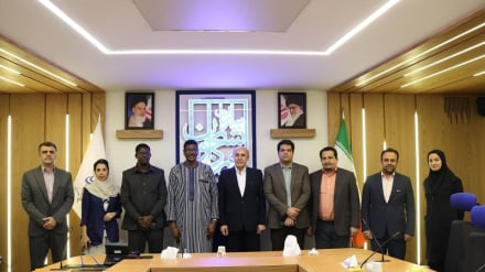Balozi: Burkina Faso inataka kuimarisha ushirikiano wa kisayansi na Iran
