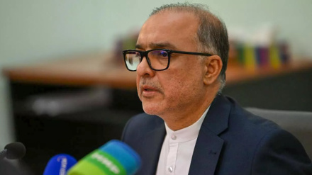 «Ոչ մի բան զոռով չի լինելու». Իրանի դեսպանը՝ «Զանգեզուրի միջանցքի» մասին