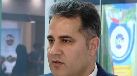 ایران له افغانستان سره د غیر تیلي صادراتو د پراختیا په لټه کې دی 