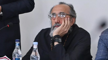 Դատախազը միջնորդեց Միքայել սրբազանին ազատազրկել 2 տարի 6 ամիս ժամկետով