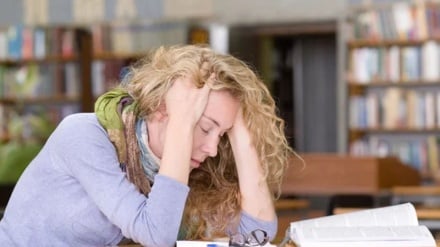 Hasil Surveri Terbaru; Ketika Mahasiswa Eropa Terpapar Gangguan Mental