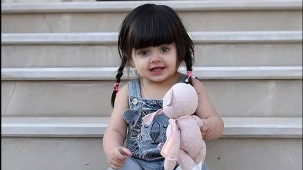 Hilma; Sabır ve Güzelliğin İnceliğini Taşıyan Bir İsim; İranlı Ailelerin Gözdesi