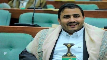 د صهیونیسټ وزیر متکبرانه څرګندونو ته د یمن انصارالله ځواب