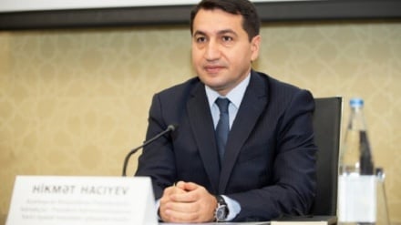  Գլխավոր նպատակը Հարավային Կովկասը համագործակցության տարածքի վերածելն է․ Ալիևի օգնական