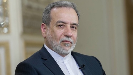 Araqchi: La única forma efectiva de enfrentar al régimen de Israel es mediante una acción conjunta y unificada del mundo islámico.