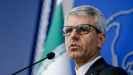 Bagaýi: Sionist režimiň Katara eden hüjümi BMG Tertipnamasynyň ýörelgelerini bozmakdyr