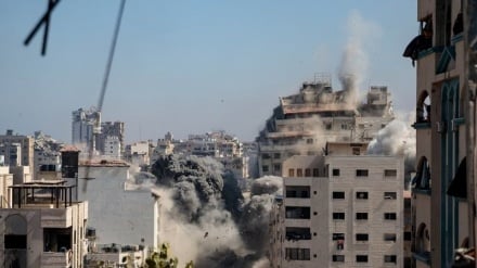 España coopera con La Haya para detener a los líderes del régimen israelí 