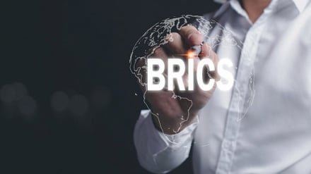 BRICS news | South Africa aims to strengthen international relations at BRICS Innovation Center / 65 countries to participate in Moscow Marathon