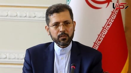 خطیب زاده: اروپا د فشار په میکانیزم سره د تاو تریخوالي په لټه کې ده