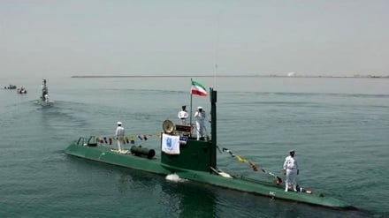 Classe Ghadir : le sous-marin stratégique de l’Iran pour contrôler les mers
