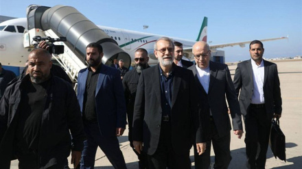 Larijani: Utawala wa Kizayuni hauna huruma na nchi yoyote