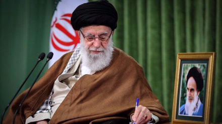 Cinq événements ; cinq photos|Du message de condoléances du Leader à l’Ayatollah Sistani, à l’isolement d’Israël sur la scène internationale