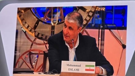 Էսլամի. Մենք չենք նահանջի Իրանի միջուկային ծրագրի հարցում