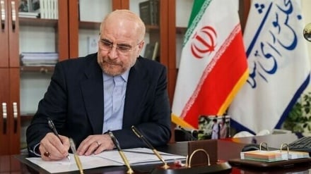 قالیباف: ایران آماده ارسال کمک به زلزله‌زدگان افغانستان است