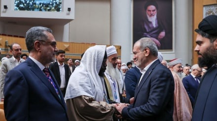 کاربران ایرانی ایکس: صهیونیسم نه شیعه می‌شناسد، نه سنی