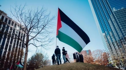 لوکزامبورگ کشور فلسطین را به رسمیت می شناسد / هشدار 