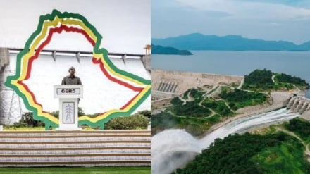 Ethiopia yazindua bwawa kubwa zaidi la umeme barani Afrika, Misri yapinga mradi