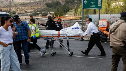 Wazayuni 6 wauawa kwa kupigwa risasi huko Quds (Jerusalem)