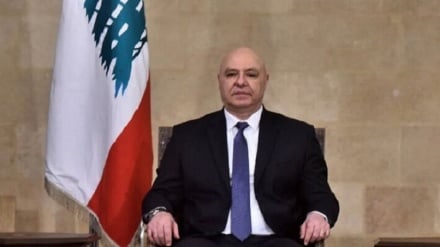 تأکید رئیس جمهور لبنان بر ضرورت همگرایی و اتحاد مواضع