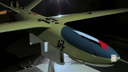 Apakah Drone Mampu Mempertanyakan Keefektifan Strategi Perang Laut Amerika?
