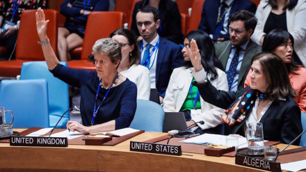 Uganda yazilaani nchi za Magharibi kwa kulitumia Baraza la Usalama kama wenzo wa kuishinikiza Iran