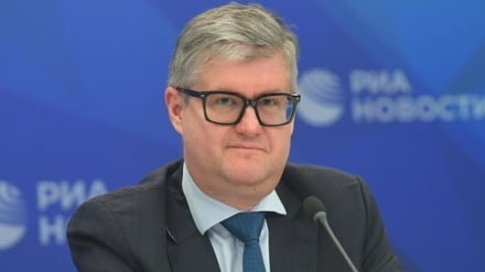 Панҷ чеҳра, панҷ сухан | Таҳлилгари рус: Шӯрои амният вакили мудофеи саҳюнистҳо аст