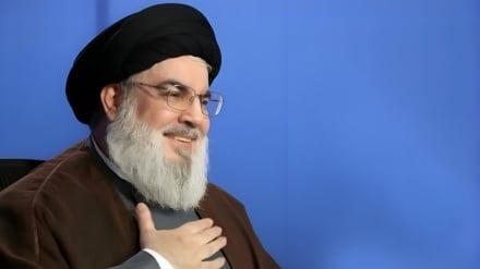 L’héritage du martyr Nasrallah : le drapeau de la Résistance reste haut