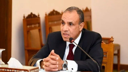 مصر بر لزوم موافقت اشغالگران صهیونیستی با پیشنهاد آتش بس غزه تاکید کرد