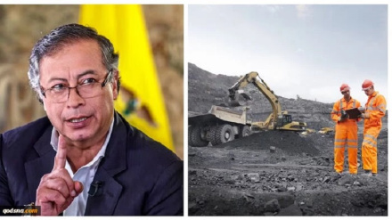 Colombia yapiga marufuku kikamilifu usafirishaji wa makaa ya mawe kwa utawala wa Kizayuni