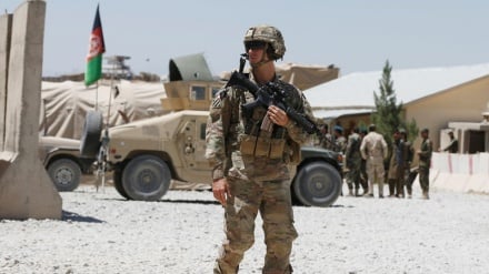 Was the U.S. military presence in Afghanistan necessary?