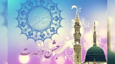 هفته وحدت در هرات؛ صدای همدلی در برابر طنین تفرقه‎