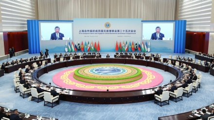 Mise en garde contre toute interprétation de la résolution de l’ONU