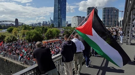 تصمیم تاریخی بریتانیا، کانادا و استرالیا: کشور مستقل فلسطین را به‌رسمیت می‌شناسیم