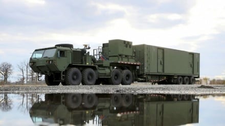 Sistemi raketor Typhoon, një kërcënim i madh për Kinën