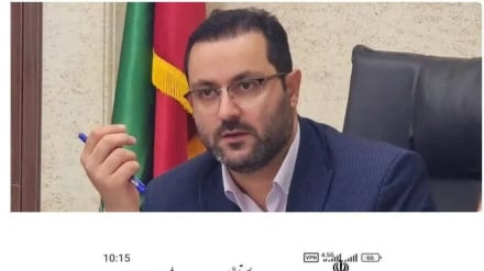 Tolış, Rizvanşəhr və Masali şəhronədə səhiyyə xıdməton çok kardero 15 milyard tımən co kardey bıə