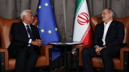 Presidente del Consiglio europeo: Proseguire la diplomazia con l'Iran è essenziale