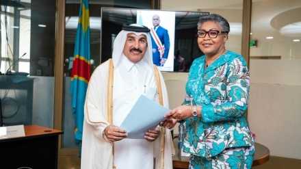 Serikali ya DRC: Mwanamfalme wa Qatar atawekeza dola bilioni 21 katika sekta kadhaa