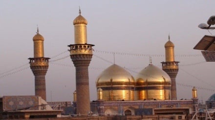 Condoglianze per l'anniversario del martirio dell'Imam Hassan Al-Askari (AS)