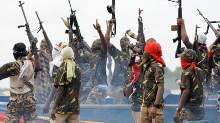 Polisi 3 wauawa na 7 watekwa nyara katika hujuma ya wanamgambo wenye silaha Nigeria 