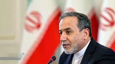 Iran’s FM to visit Tunisia and Egypt