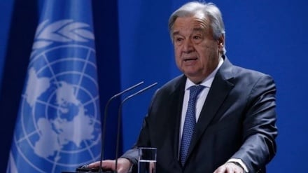 Գուտերեշն իր միջնորդությունն է առաջարկել Իրանի միջուկային ծրագրի հարցում