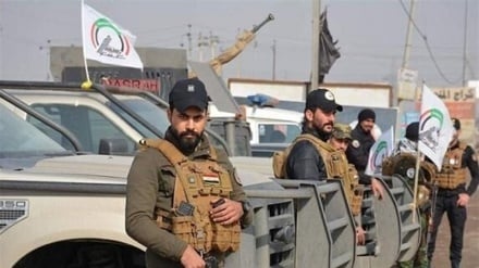  چرا قانون «حشد شعبی» تصویب نمی‌شود؟ پای آمریکا در میان است!