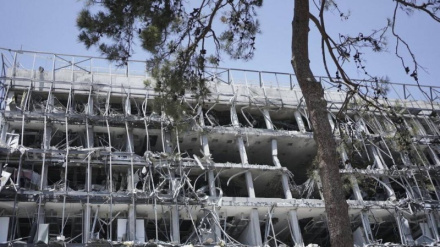 Media Israel Akui 50 Laboratorium Penting Hancur Dihantam Rudal Iran