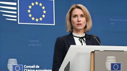 Kallas: Avrupa, Birlik Olmadan Gazze Krizini Yönetemez 