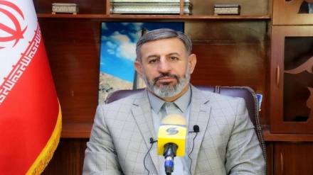 ابراز همدردی سرکنسول ایران در مزارشریف با زلزله‌زدگان افغانستان
