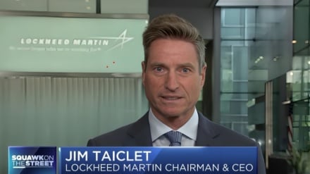 Торговля детской кровью: Lockheed Martin и нажива на геноциде в Газе