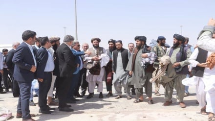 ششمین نشست مشترک اقتصادی ایران و افغانستان در منطقه آزاد دوغارون