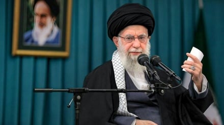 رهبر انقلاب: اتحاد ملت ایران در جنگ دوازده‌ روزه دشمن را ناامید کرد