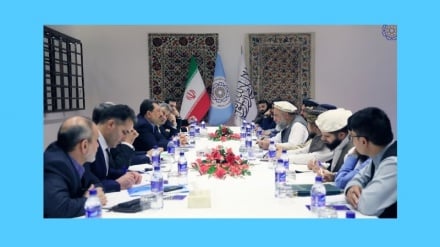 ایران و افغانستان به افزایش مبادلات تجاری تا 10 میلیارد دلار متعهد شدند