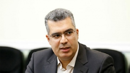 رئیس ستاد کل سازمان توسعه تجارت ایران: ایجاد نمایشگاه دائمی محصولات ایرانی در مسکو ضروری است